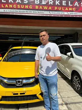 BRIO E 1.2 MANUAL 2018