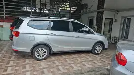 Wuling cortez 2018 manual pemakai