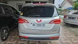 Wuling cortez 2018 manual pemakai
