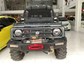Katana 1.0 Tahun 1995 , ISTIMEWA