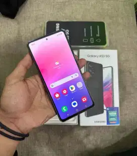 Samsung A53 5G 8/256