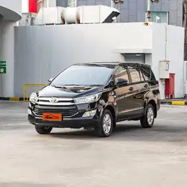 Toyota innova g 2.0 AT 2019 km.47.000