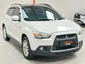 Mitsubishi Outlander PX 2013 Matic Istimewa!!