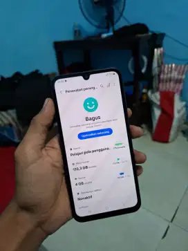 Samsung a15 ram 8/128