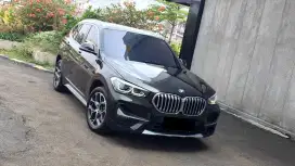 [ FULLSPEC ] BMW X1 X 1 Sdrive 18i Xline Panoramic Facelift LCI New