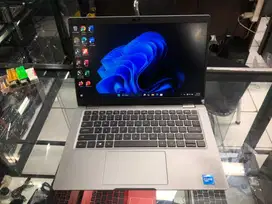 Dell latitude 5320 toucscrin core i5 gen11