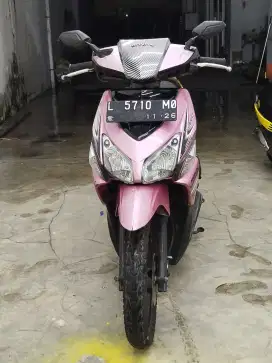 Vario old, ss lengkap hidup
