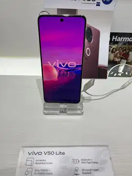 kredit vivo v50 lite tanpa Dp