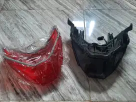 Stoplamp Vario 160