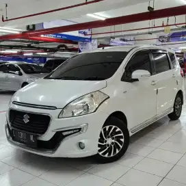 Suzuki Ertiga 1.4 Dreza Manual 2017 Putih