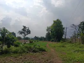 Tanah Kavling Murah, Cicil 30x Bunga 0% Dekat Higland Resort Tamansari