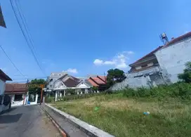Tanah Murah Area Sawojajar 7 Menit ke Stasiun Kota Baru