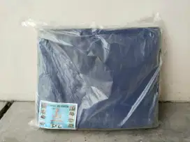Dijual Cepat dan murah Terpal 3X6 belum pernah dipakai