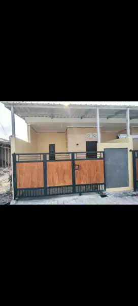 Disewakan rumah di pedungan denpasar selatan