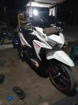 Vario 125 Led Old