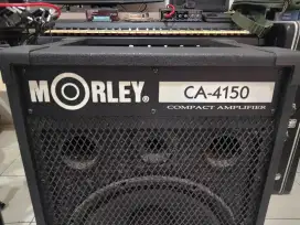 DRUM AMPLIFIER MERK MORLEY CA-4150