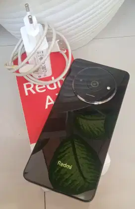 Dijual Redmi A3 Garansi Resmi