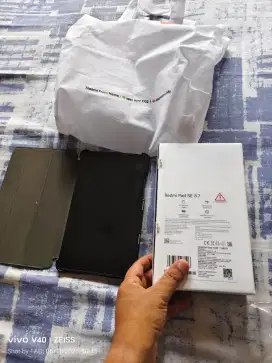 Redmi Pad SE 8.7 inch 4/128 GB Fullset Garansi Resmi Xiaomi