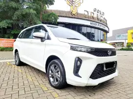 DAIHATSU XENIA 1.3 R AT 2022