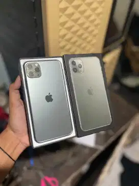 I-PHONE 11PROMAX 256GB