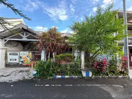 DIJUAL RUMAH TLOGOMAS