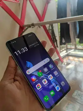 Oppo Reno 6 5G 8/128 Fullset