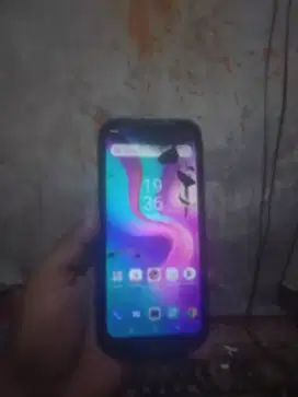 Infinix smart 4 Ram 2/32gb 4G