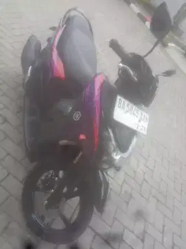 JASA OJEK, DALAM KOTA & LUAR KOTA, YANG SERIUS WA SAJA