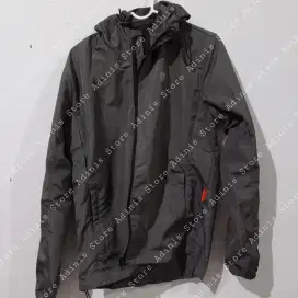 Jaket Outdoor Running Zarventure Speed