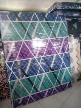 Kasur busa bergaransi