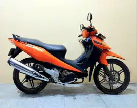 Kawasaki Kaze ZX 130 Cc tahun 2006