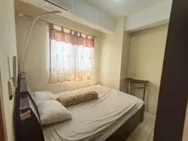 Disewakan Apartemen Gading Icon Pulogadung Murah