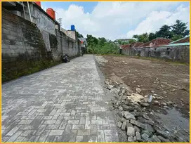 Dalam Cluster Premium Palagan, Depan Hyatt Jogja