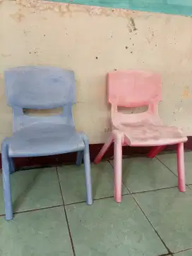 Bangku/kursi anak