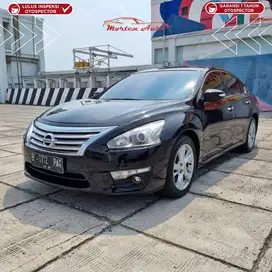 Nissan Teana XV 2.5 At 2014 Bensin