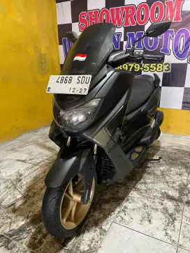 YAMAHA NMAX 155 THN 2017