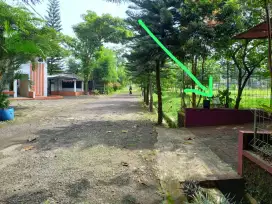 JUAL CEPAT TANAH KAVLING SETENGAH HARGA, NEGO!