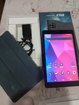 Dijual Advan XTab like new