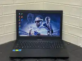 AsusPRO P2540NV