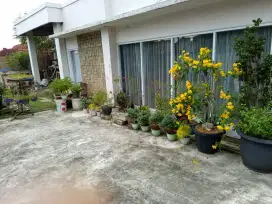 DIJUAL RUMAH PLUS KOS KOSAN 8 PINTU