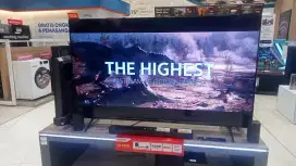 TV SONY UHD GOOGLE 75 INCHI ADMIN 199