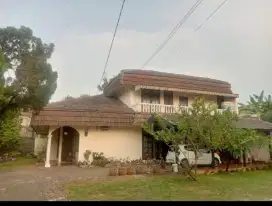 Rumah Siap huni Jatiwaringin Jakarta Timur