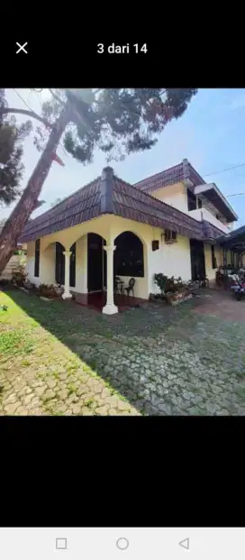 Rumah Siap huni Jatiwaringin Jakarta Timur