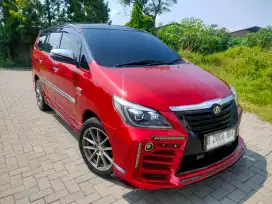 DP 15 JT / Innova G matic 2013 bensin
