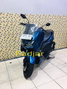 yamaha new nmax 2024 dp 500 Rb
