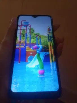 DI JUAL OPPO A1K RAM 2/32 BU