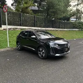 Peugeot 3008 Allure Plus 2022