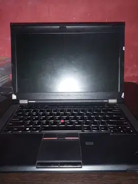 Laptop Lenovo Thinkpad T430