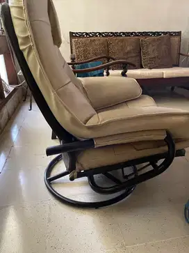SOFA KURSI MALAS