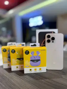 IPHONE 16 PRO MAX Bisa cicilan Tanpa kartu kredit DP mulai 0% Free 1x